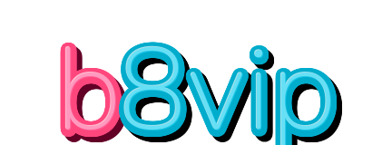 b8vip — logo kanal