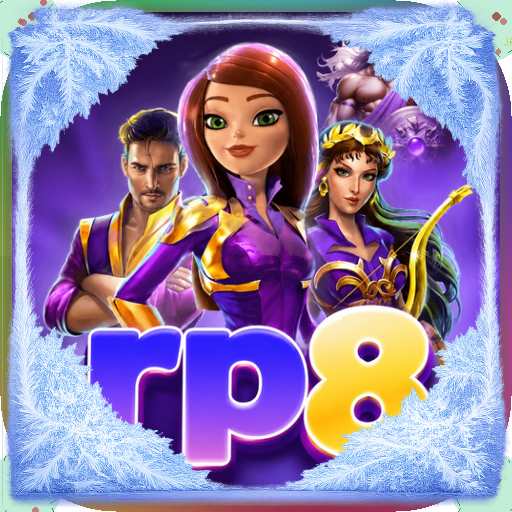 rp8 — galeri pratinjau - APK Resmi