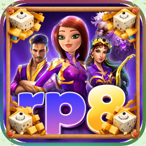 rp8 — galeri pratinjau Resmi APK